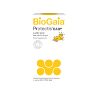 BIOGAIA PROTECTIS, lašai, 5 ml paveikslėlis