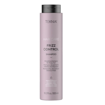 Lakme Šampūnas nepaklusniems plaukams, 300 ml LAK44412