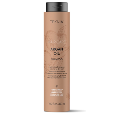 Lakme Šampūnas plaukams Teknia Argan Oil, 300 ml LAK44812
