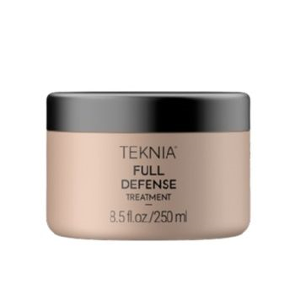 Lakme Apsauginė kaukė plaukams, 250 ml LAK44932