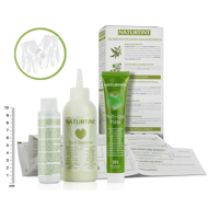 NATURTINT, ilgalaikiai plaukų dažai be amoniako, DARK BLONDE 6N, 170 ml NATURTINT, ilgalaikiai plaukų dažai be amoniako, DARK BLONDE 6N, 170 ml