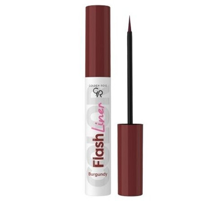Skystas pravedimas Golden Rose Flash Nr. 110 Burgundy, 3.5ml