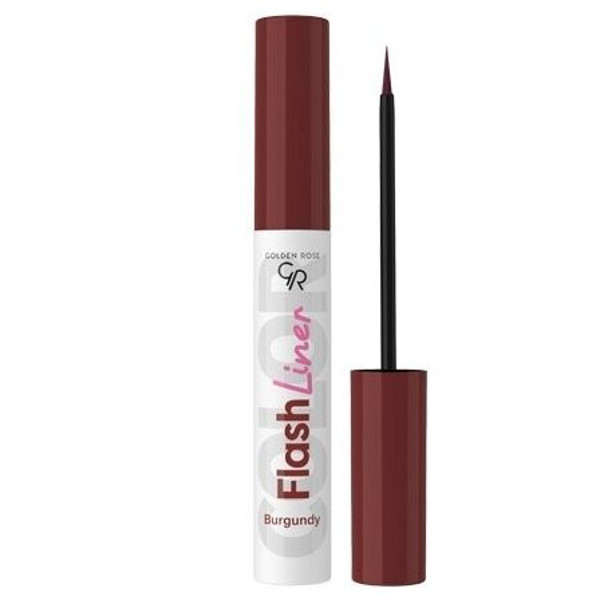 Skystas pravedimas Golden Rose Flash Nr. 110 Burgundy, 3.5ml