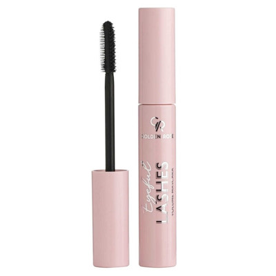 Golden Rose Eyeful lashes blakstienų tušas 9ml
