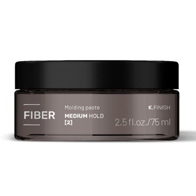 Lakme Plaukų modeliavimo pasta K.FINISH FIBER, 75 ml LAK46020