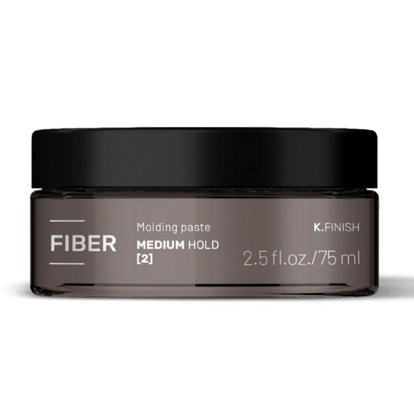 Lakme Plaukų modeliavimo pasta K.FINISH FIBER, 75 ml LAK46020 Lakme Plaukų modeliavimo pasta K.FINISH FIBER, 75 ml LAK46020