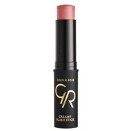 Golden Rose kreminiai pieštukiniai skaistalai 10.5g, Nr. 108 Golden Rose kreminiai pieštukiniai skaistalai 10.5g, Nr. 108