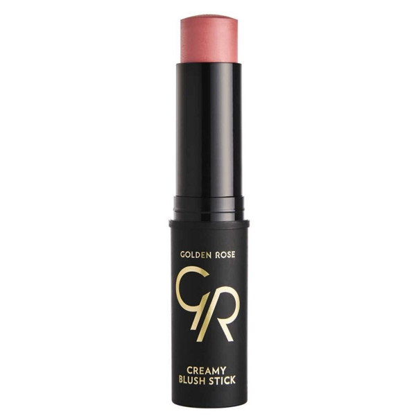 Golden Rose kreminiai pieštukiniai skaistalai 10.5g, Nr. 108 Golden Rose kreminiai pieštukiniai skaistalai 10.5g, Nr. 108