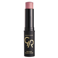 Golden Rose kreminiai pieštukiniai skaistalai 10.5g, Nr. 109 Golden Rose kreminiai pieštukiniai skaistalai 10.5g, Nr. 109