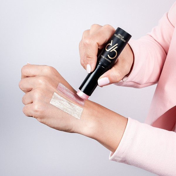 Golden Rose švytėjimo suteikiantis pieštukas 9.5g, Nr.01