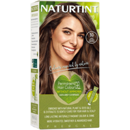 NATURTINT, ilgalaikiai plaukų dažai be amoniako, LIGHT GOLDEN CHESTNUT 5G, 170 ml NATURTINT, ilgalaikiai plaukų dažai be amoniako, LIGHT GOLDEN CHESTNUT 5G, 170 ml
