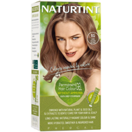 NATURTINT, ilgalaikiai plaukų dažai be amoniako, DARK GOLDEN BLONDE 6G, 170 NATURTINT, ilgalaikiai plaukų dažai be amoniako, DARK GOLDEN BLONDE 6G, 170