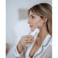Beautifly veido odos stangrinimo prietaisas B-Booster PRO, 1 vnt. Beautifly veido odos stangrinimo prietaisas B-Booster PRO, 1 vnt.