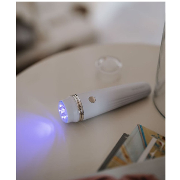 Beautifly LED prietaisas nuo aknės Glossy Acne Young, 1 vnt.