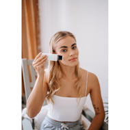 Beautifly daugiafunkcis ultragarsinis odos šveitiklis Peeling Scrub Mini, 1 vnt.