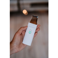 Beautifly daugiafunkcis ultragarsinis odos šveitiklis Peeling Scrub Mini, 1 vnt.