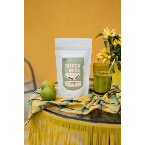 Gyslocio luobeles - Urbanfood