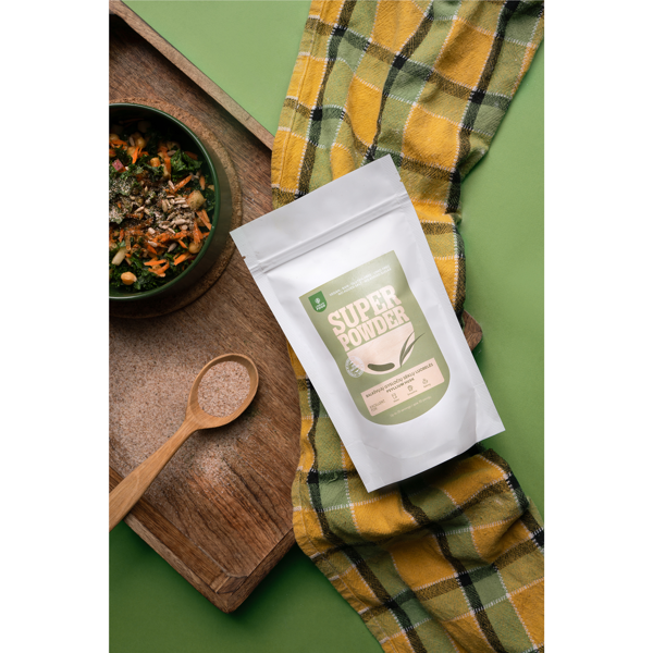 Gyslocio luobeles - Urbanfood