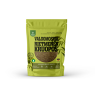 URBAN FOOD VALGOMOSIOS RIETMENĖS KRUOPOS, 500 g