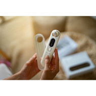 Beautifly Mikrodermabrazijos aparatas Derma Glow PRO, 1 vnt.