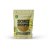Sorų kruopos - Urbanfood