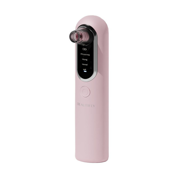 Beautifly mikrodermabrazijos aparatas Derma Blush, 1 vnt.