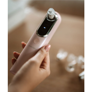 Beautifly mikrodermabrazijos aparatas Derma Blush, 1 vnt.