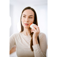 Beautifly LED šviesos terapijos prietaisas SkinWOW Shot Golden, 1 vnt. Beautifly LED šviesos terapijos prietaisas SkinWOW Shot Golden, 1 vnt.