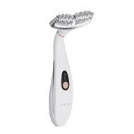 Beautifly LED šviesos terapijos veido ir kaklo masažuoklis LumaLift PRO, 1 vnt. Beautifly LED šviesos terapijos veido ir kaklo masažuoklis LumaLift PRO, 1 vnt.