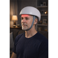 Beautifly plaukų augimą skatinantis lazeris-šalmas RejuvaHair PRO, 1 vnt. Beautifly plaukų augimą skatinantis lazeris-šalmas RejuvaHair PRO, 1 vnt.