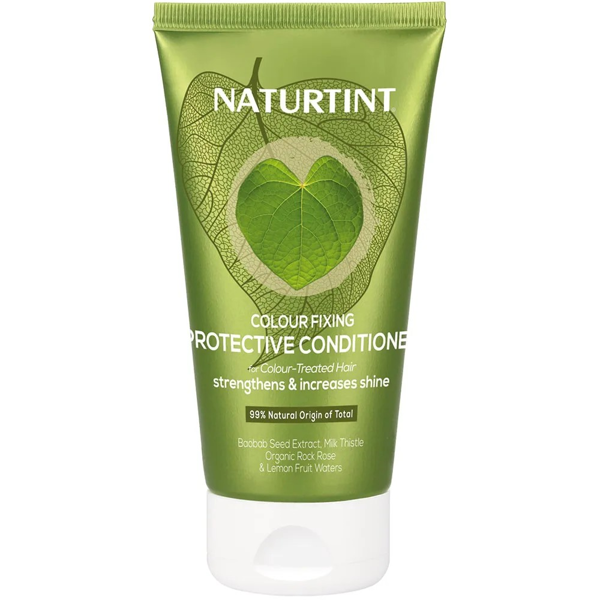 NATURTINT, spalvą fiksuojantis apsauginis kondicionierius, 150 ml