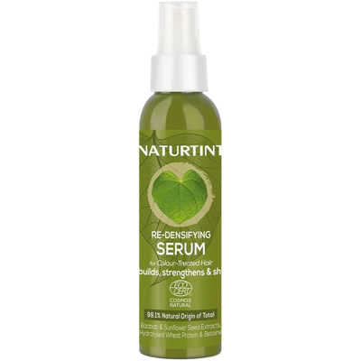 NATURTINT, serumas dažytiems plaukams, 125 ml