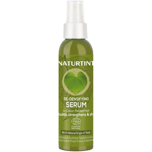 NATURTINT, serumas dažytiems plaukams, 125 ml