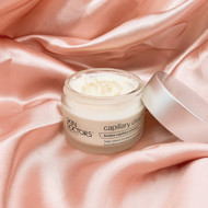 Skin Doctors, Capillary Clear, kremas veido odai išblukinantis sutrūkinėjusius kapiliarus, 50ml