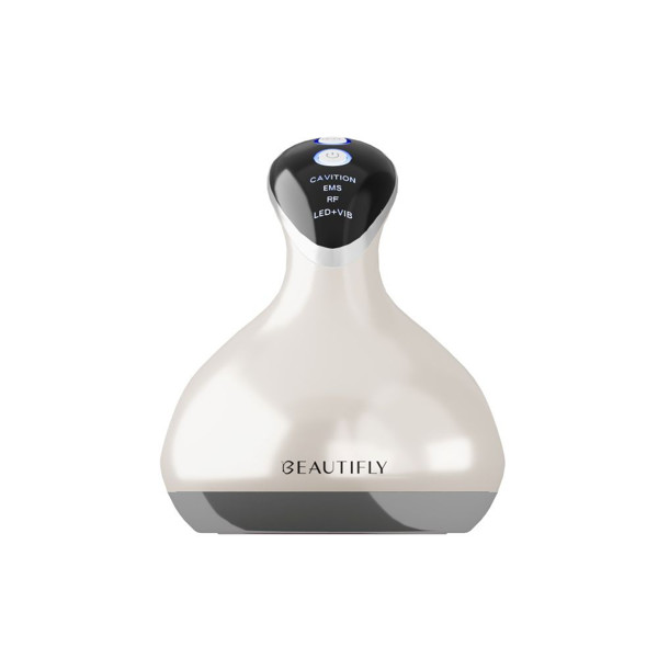 Beautifly anticeliulitinis masažuoklis Booster Body, 1 vnt.