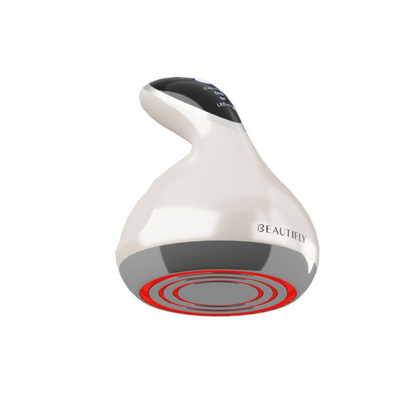 Beautifly anticeliulitinis masažuoklis Booster Body, 1 vnt.