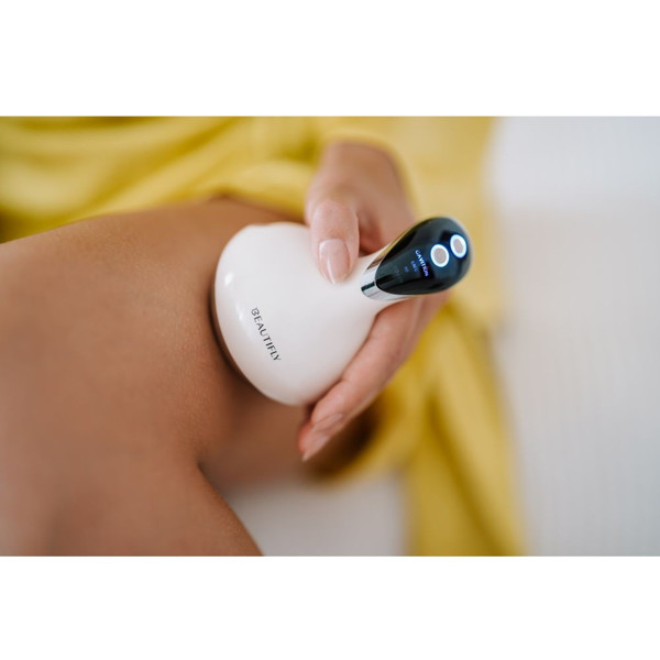 Beautifly anticeliulitinis masažuoklis Booster Body, 1 vnt.