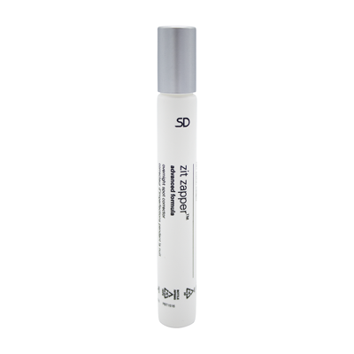 Skin Doctors, Zit Zapper, greitam spuogų panaikinimui (efektas per 8 val.), 10ml.