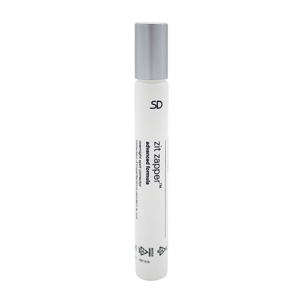 Skin Doctors, Zit Zapper, greitam spuogų panaikinimui (efektas per 8 val.), 10ml. Skin Doctors, Zit Zapper, greitam spuogų panaikinimui (efektas per 8 val.), 10ml.