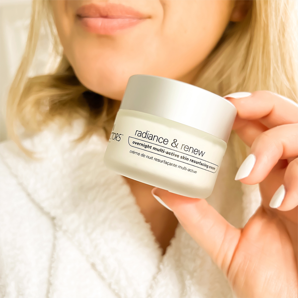 Skin Doctors, Radiance & Renew, rūgštinis pilingo kremas nuo odos nelygumų ir raukšlių, 50ml. Skin Doctors, Radiance & Renew, rūgštinis pilingo kremas nuo odos nelygumų ir raukšlių, 50ml.