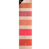 Golden Rose Velvet Matte matiniai lūpų dažai 4.2g, Nr. 02 Golden Rose Velvet Matte matiniai lūpų dažai 4.2g, Nr. 02