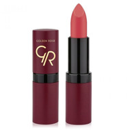 Golden Rose Velvet Matte matiniai lūpų dažai 4.2g, Nr. 05 Golden Rose Velvet Matte matiniai lūpų dažai 4.2g, Nr. 05