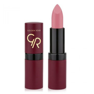 Golden Rose Velvet Matte matiniai lūpų dažai 4.2g, Nr. 07