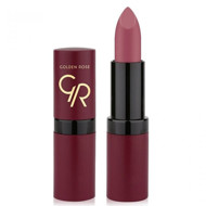 Golden Rose Velvet Matte matiniai lūpų dažai 4.2g, Nr. 14 Golden Rose Velvet Matte matiniai lūpų dažai 4.2g, Nr. 14