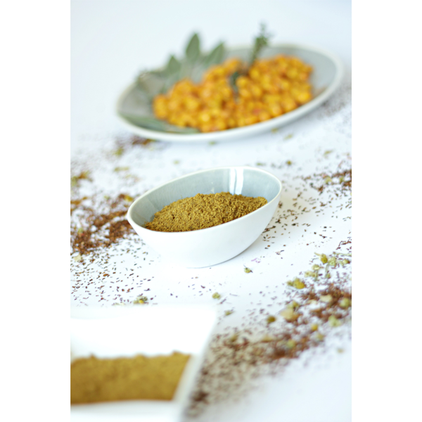 Šaltalankio uogų milteliai - ekologiški - urbanfood - košėms Šaltalankio uogų milteliai - ekologiški - urbanfood - košėms