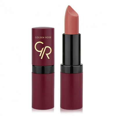 Golden Rose Velvet Matte matiniai lūpų dažai 4.2g, Nr. 31