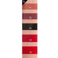 Golden Rose Velvet Matte matiniai lūpų dažai 4.2g, Nr. 32 Golden Rose Velvet Matte matiniai lūpų dažai 4.2g, Nr. 32