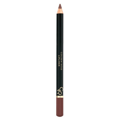 Golden Rose Lipliner lūpų pieštukas 4g, Nr. 223