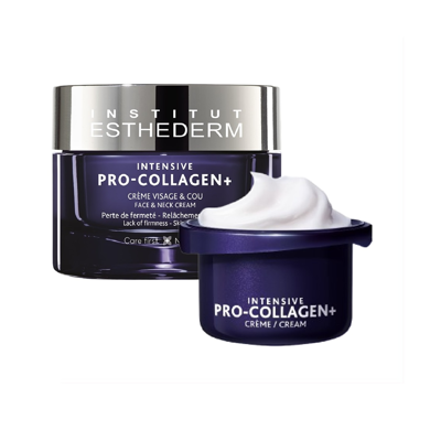 ESTHEDERM INTENSIVE PRO COLLAGEN+, kremo papildymas, 50 ml paveikslėlis