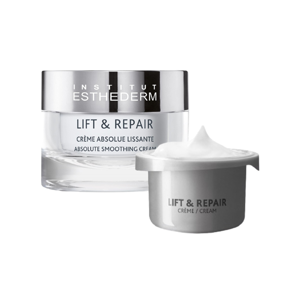 ESTHEDERM LIFT & REPAIR, veido kremo papildymas, 50 ml paveikslėlis